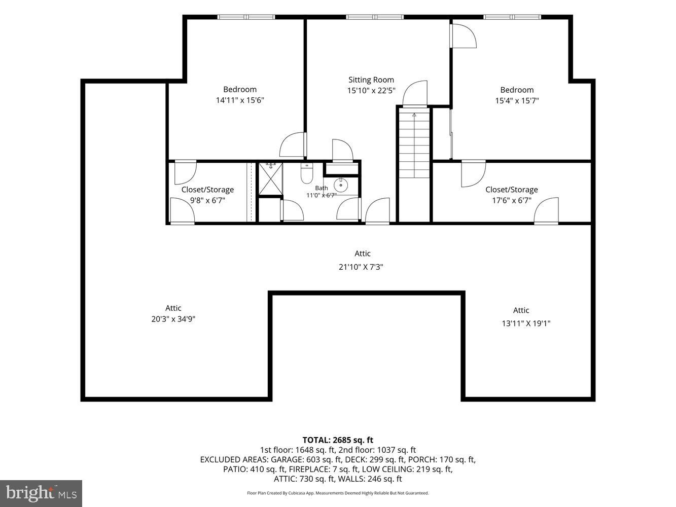 28674 Edgemere Road Easton, MD 21601 - Photo 65 of 66
