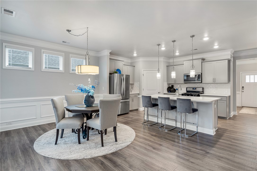 634 Fern Hollow Trail Anderson, SC 29621 - Photo 14 of 40