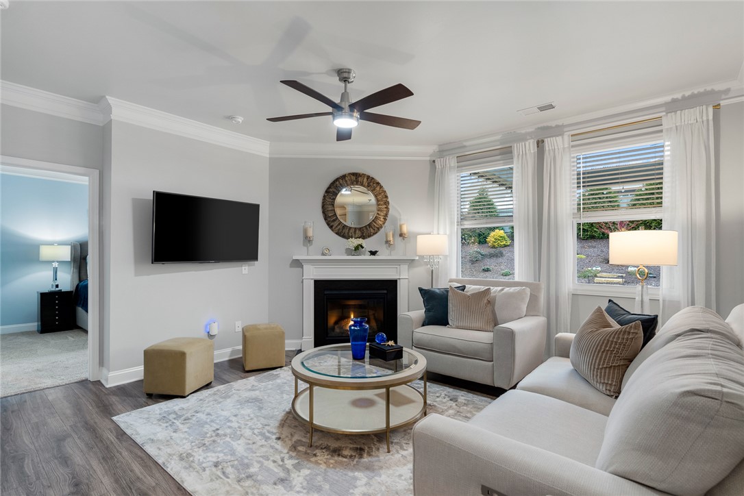 634 Fern Hollow Trail Anderson, SC 29621 - Photo 16 of 40