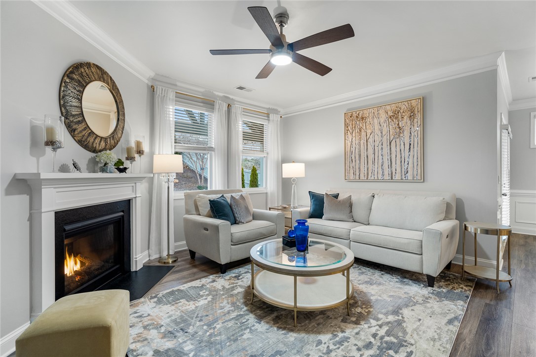 634 Fern Hollow Trail Anderson, SC 29621 - Photo 18 of 40