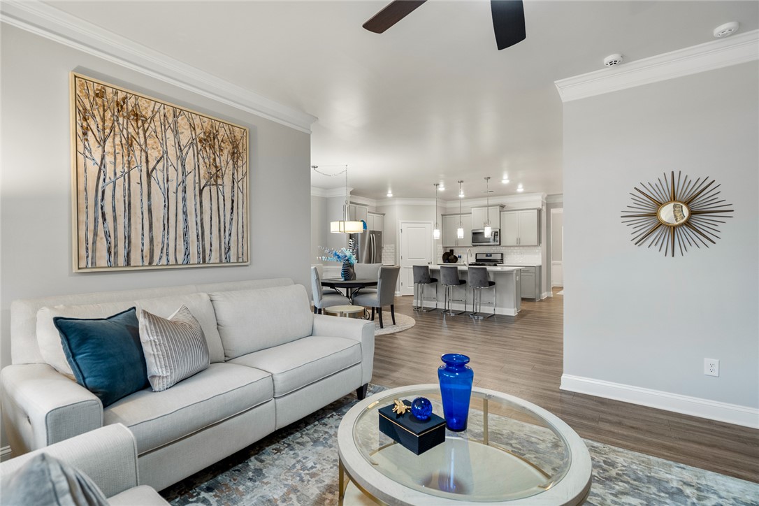 634 Fern Hollow Trail Anderson, SC 29621 - Photo 19 of 40