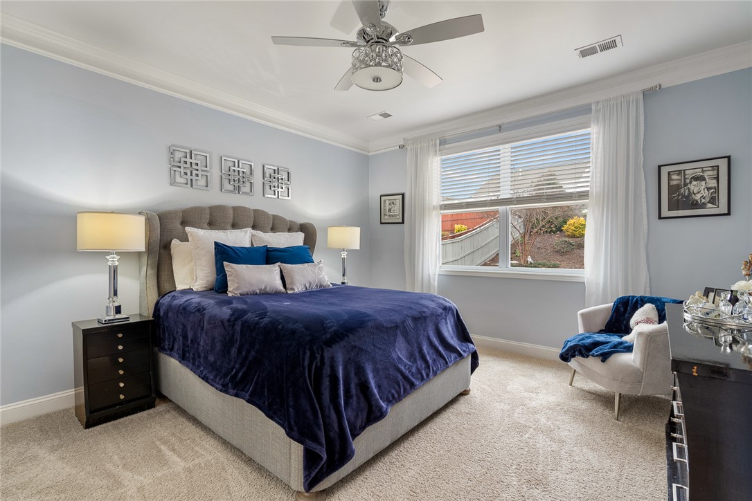 634 Fern Hollow Trail Anderson, SC 29621 - Photo 20 of 40