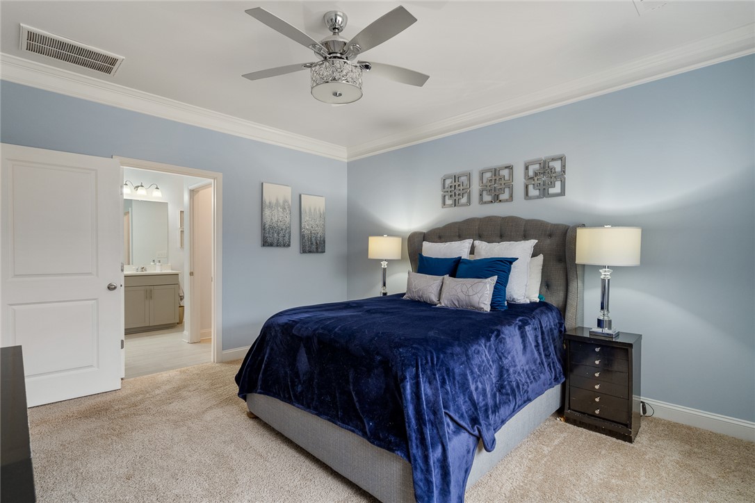 634 Fern Hollow Trail Anderson, SC 29621 - Photo 21 of 40