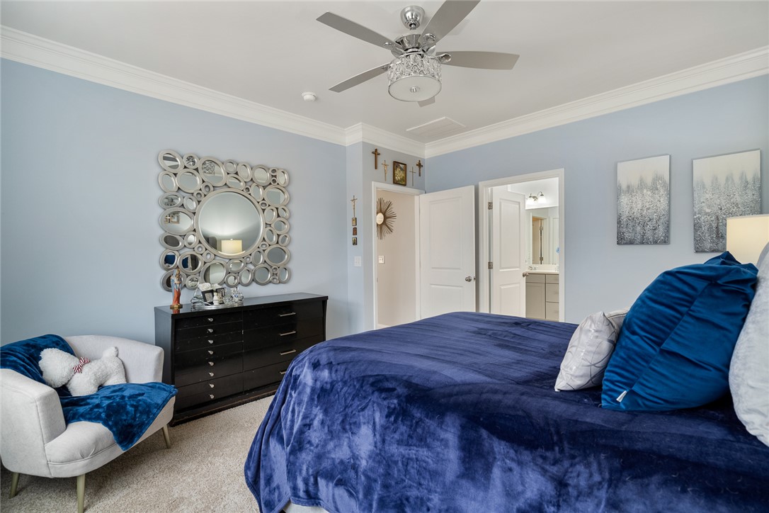 634 Fern Hollow Trail Anderson, SC 29621 - Photo 22 of 40