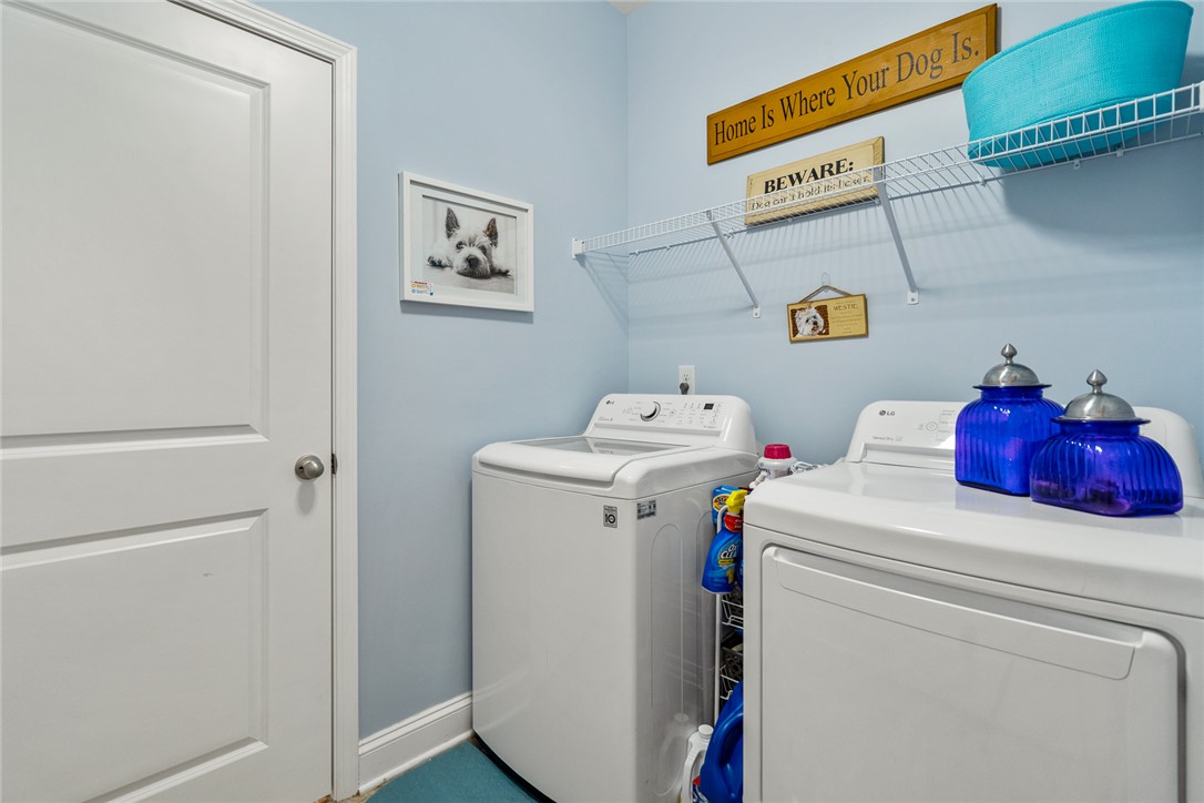 634 Fern Hollow Trail Anderson, SC 29621 - Photo 25 of 40