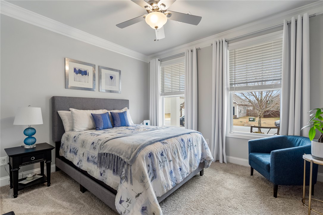 634 Fern Hollow Trail Anderson, SC 29621 - Photo 26 of 40