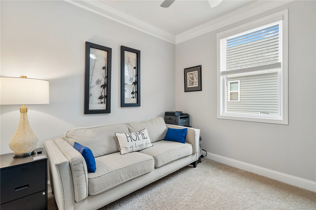 634 Fern Hollow Trail Anderson, SC 29621 - Photo 28 of 40