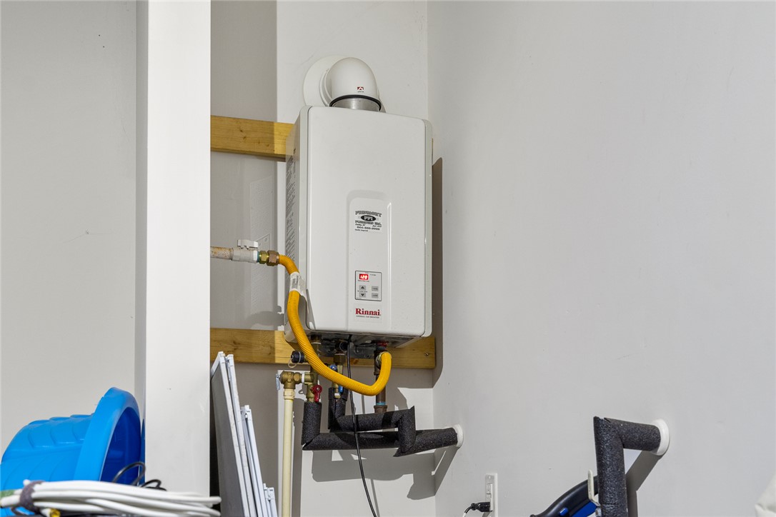 634 Fern Hollow Trail Anderson, SC 29621 - Photo 29 of 40