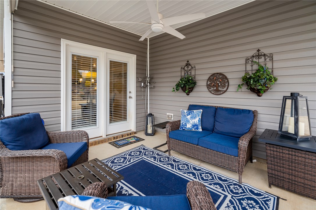 634 Fern Hollow Trail Anderson, SC 29621 - Photo 30 of 40