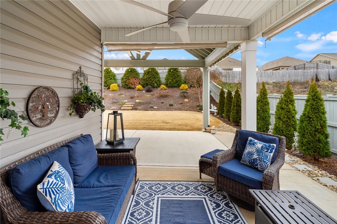 634 Fern Hollow Trail Anderson, SC 29621 - Photo 31 of 40