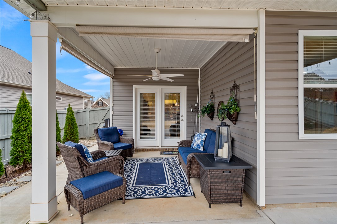 634 Fern Hollow Trail Anderson, SC 29621 - Photo 32 of 40