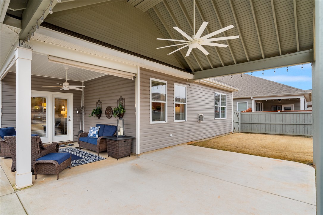 634 Fern Hollow Trail Anderson, SC 29621 - Photo 33 of 40