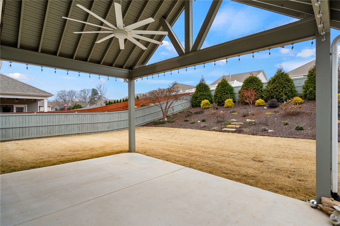 634 Fern Hollow Trail Anderson, SC 29621 - Photo 34 of 40