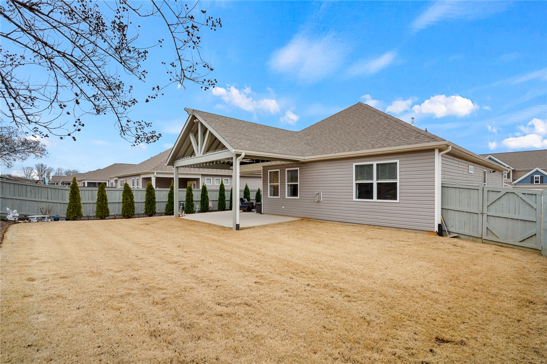 634 Fern Hollow Trail Anderson, SC 29621 - Photo 36 of 40