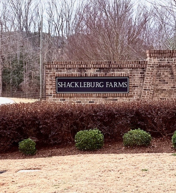 634 Fern Hollow Trail Anderson, SC 29621 - Photo 38 of 40