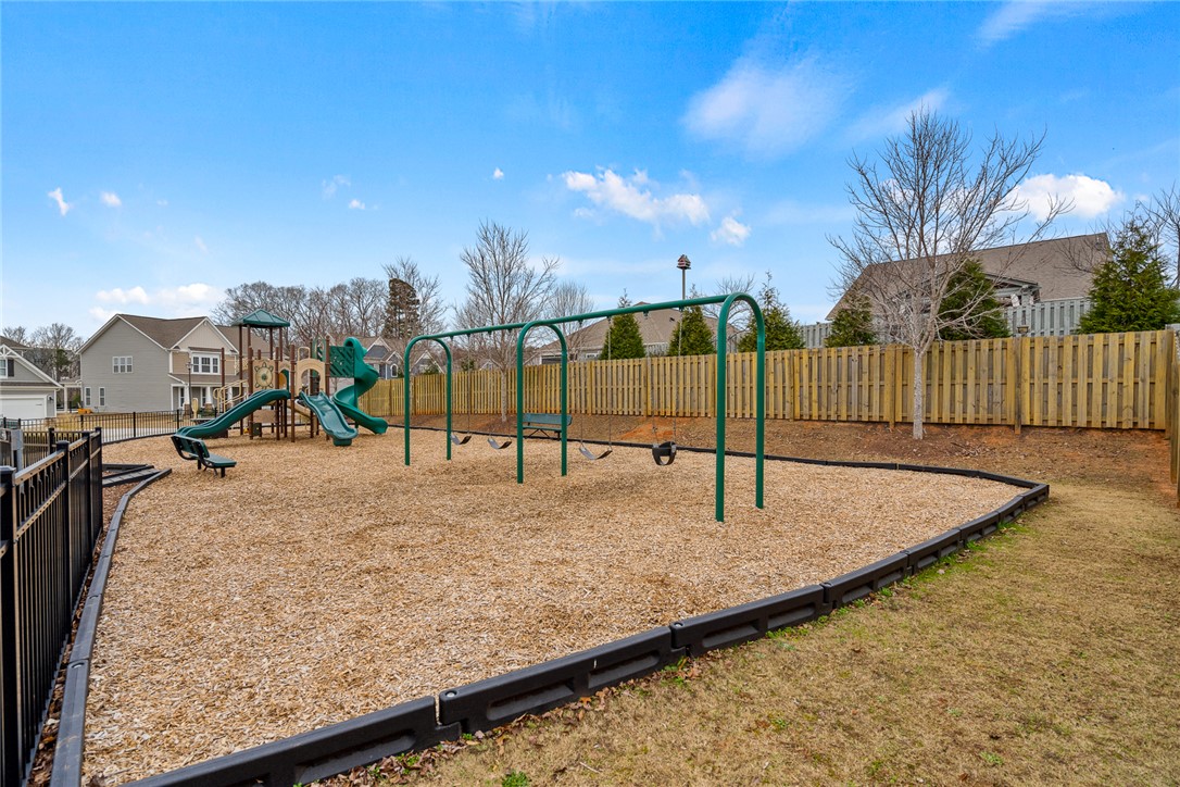 634 Fern Hollow Trail Anderson, SC 29621 - Photo 39 of 40