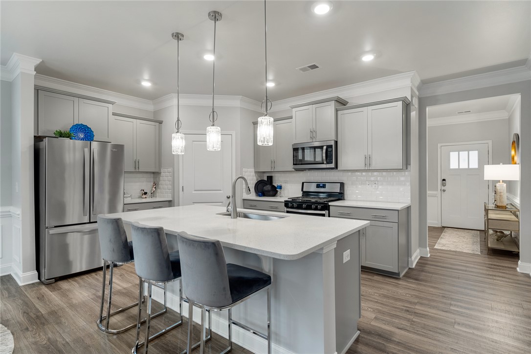 634 Fern Hollow Trail Anderson, SC 29621 - Photo 8 of 40