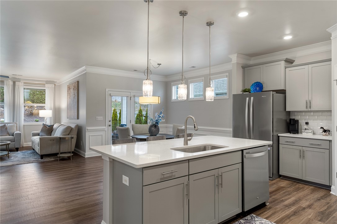 634 Fern Hollow Trail Anderson, SC 29621 - Photo 9 of 40