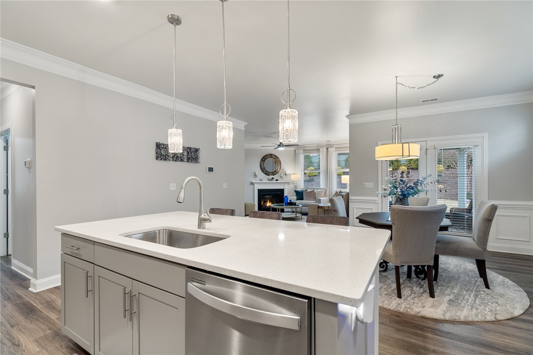 634 Fern Hollow Trail Anderson, SC 29621 - Photo 10 of 40