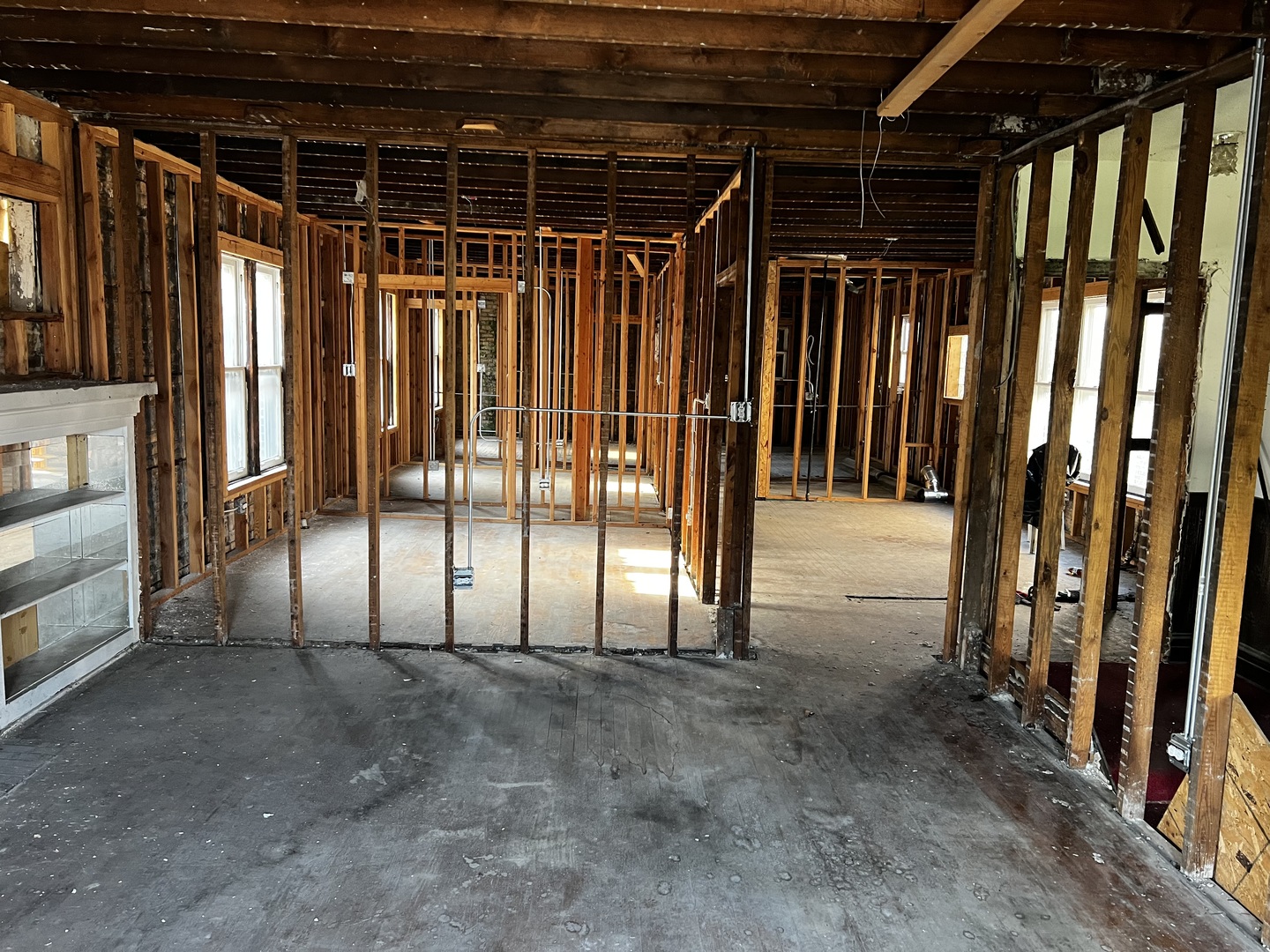 143 West 74th Street Chicago, IL 60621 - Photo 2 of 7