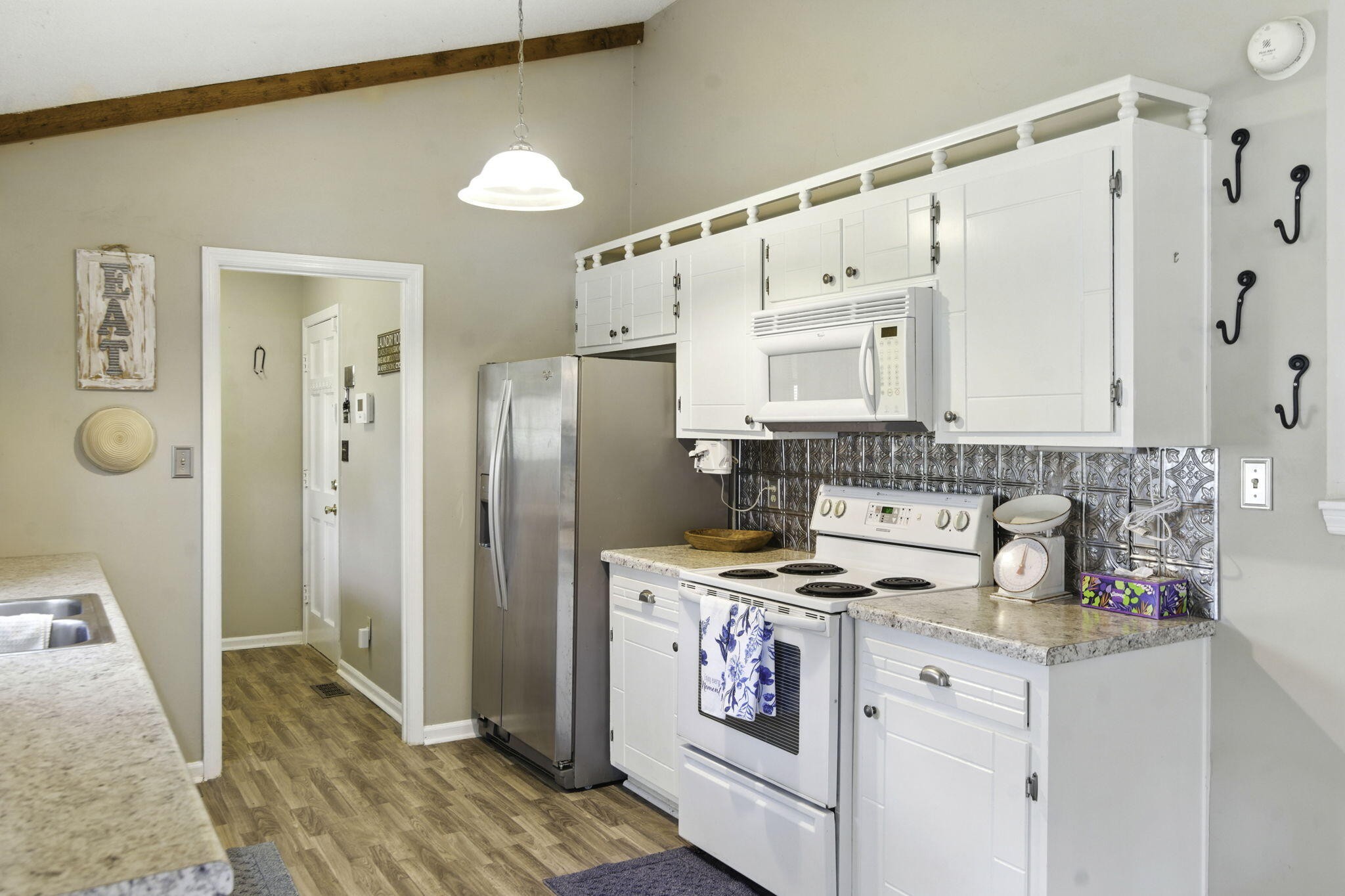 4565 Mouse Creek Road Northwest Cleveland, TN 37312 - Photo 10 of 26 Gallery Image 10