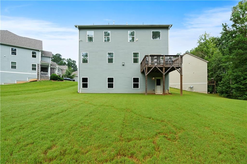 166 Richmond Way Villa Rica, GA 30180 - Photo 36 of 41 Gallery Image 36