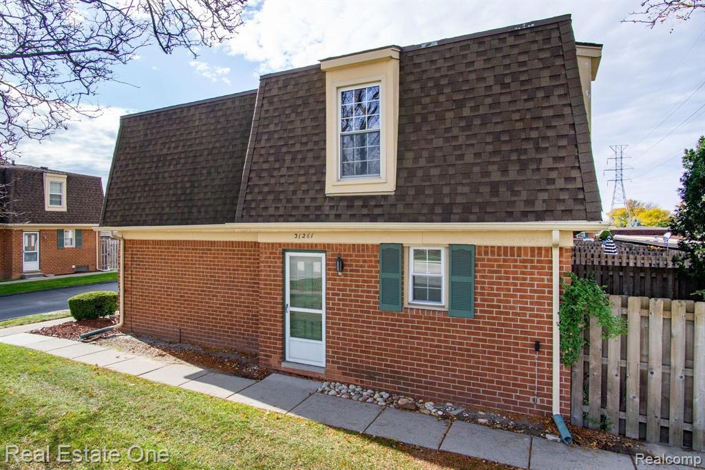 31261 Hoover Road Warren, MI 48093 - Photo 19 of 22