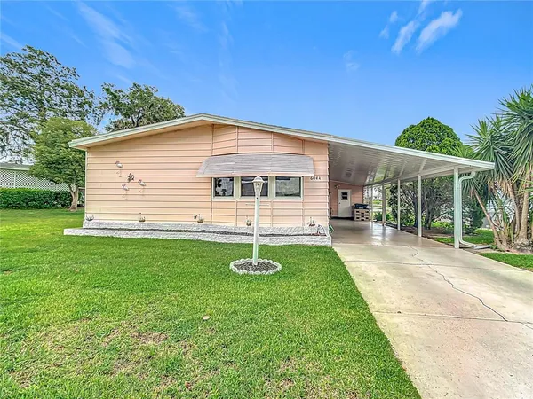 $169,900 | 6044 Grand Oaks Drive Southeast, Winter Haven, FL 33884