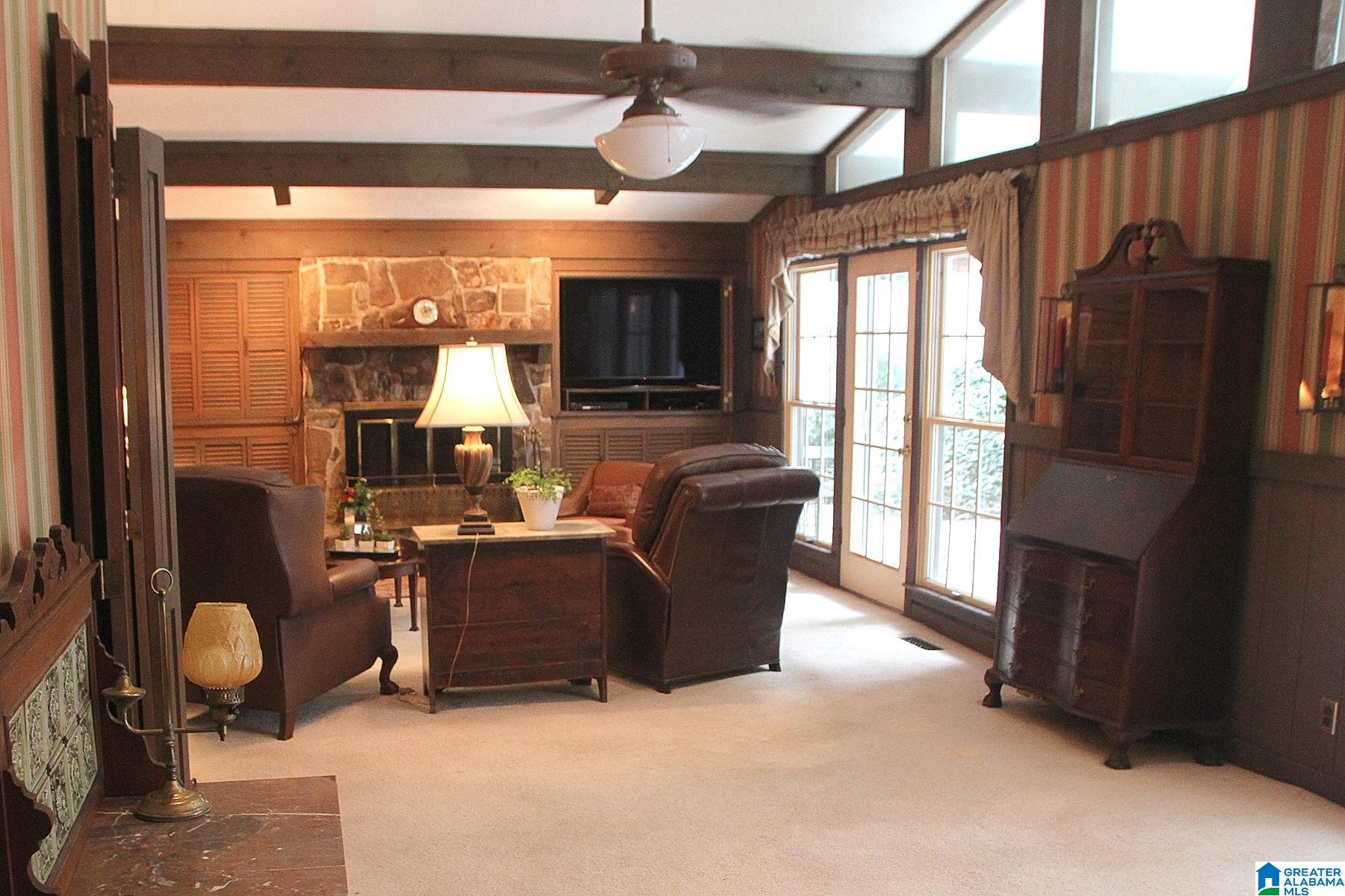 1110 Montvue Road Anniston, AL 36207 - Photo 15 of 32