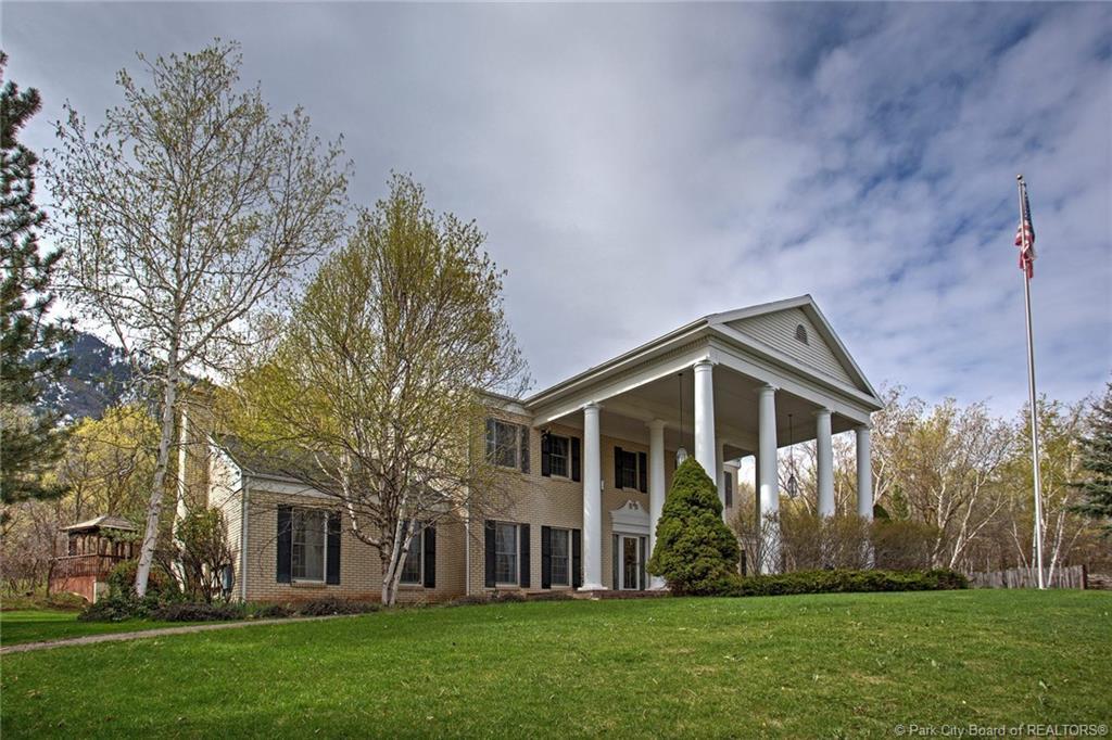35 East Lake View Way Salem, UT 84653 - Photo 1 of 1