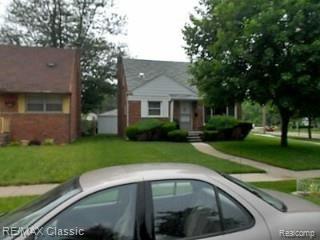 518 Sherbourne Street Inkster, MI 48141 - Photo 1 of 1 Property Photo