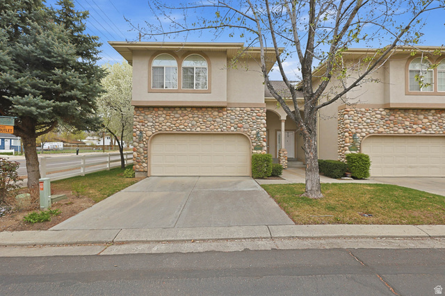 7809 Norfolk Pine Way Sandy, UT 84094 - Photo 1 of 1