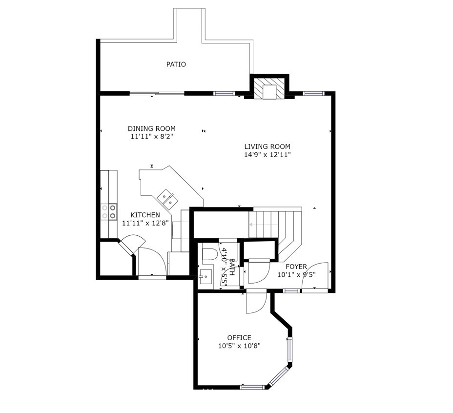 557 Elma Avenue Northeast Renton, WA 98059 - Photo 24 of 25 Gallery Image 24
