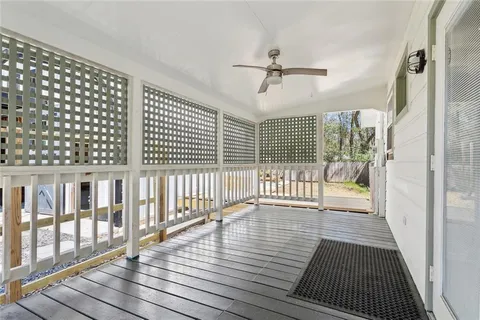 $395,000 | 1612 Mossy Street, Covington, LA 70433