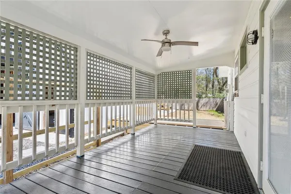 $395,000 | 1612 Mossy Street, Covington, LA 70433