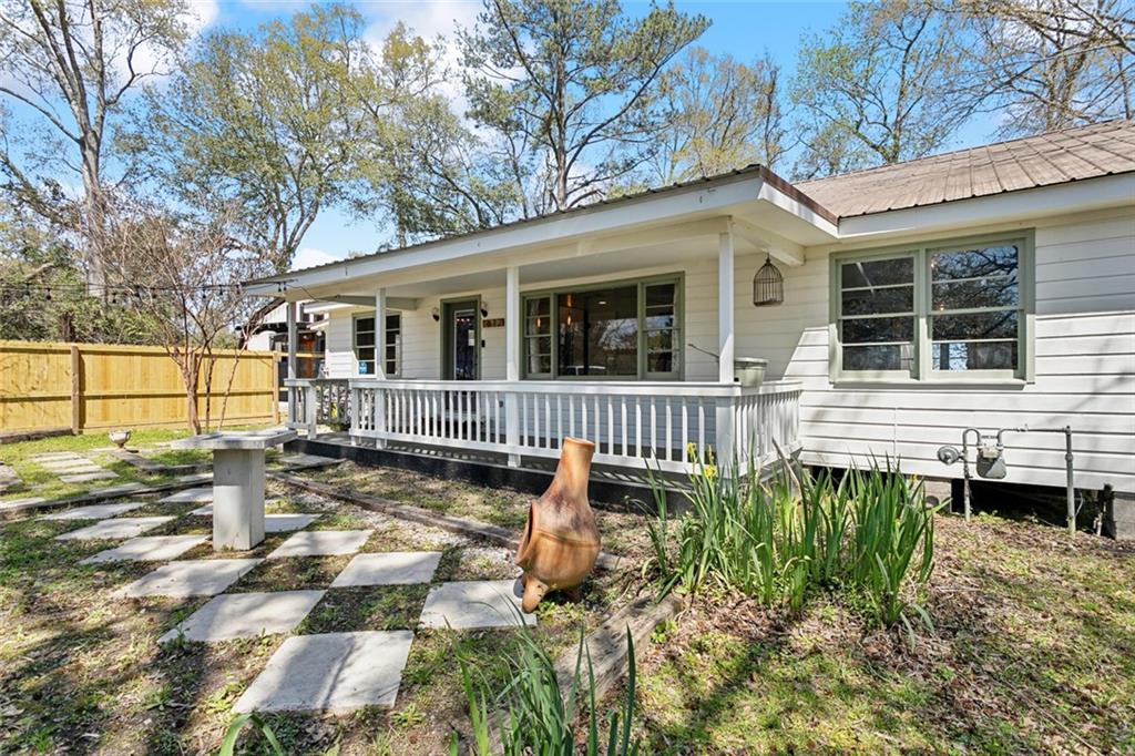 1612 Mossy Street Covington, LA 70433 - Photo 25 of 26