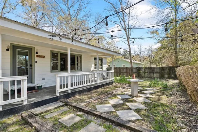 $395,000 | 1612 Mossy Street, Covington, LA 70433