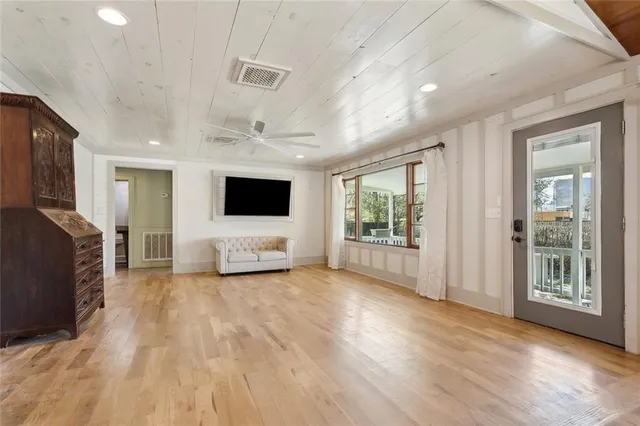 $395,000 | 1612 Mossy Street, Covington, LA 70433