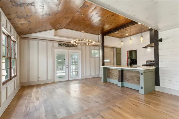 $395,000 | 1612 Mossy Street, Covington, LA 70433