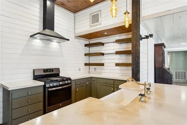 $395,000 | 1612 Mossy Street, Covington, LA 70433