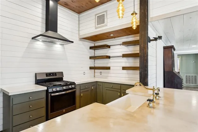 $395,000 | 1612 Mossy Street, Covington, LA 70433