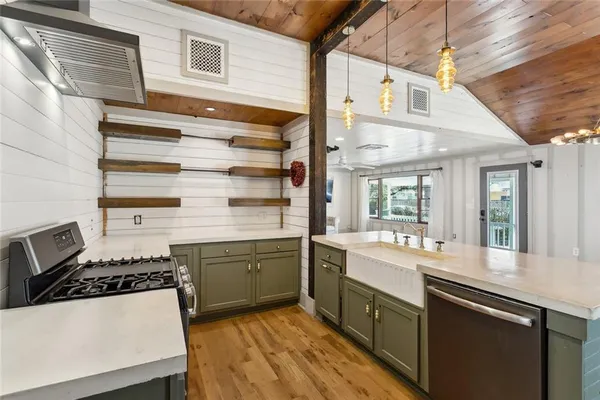 $395,000 | 1612 Mossy Street, Covington, LA 70433