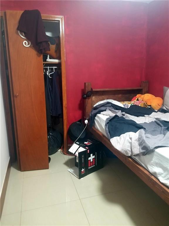 269 55th Street Brooklyn, NY 11220 - Photo 15 of 27 a bathroom with a sink and a mirror