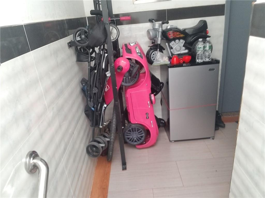 269 55th Street Brooklyn, NY 11220 - Photo 25 of 27 a view of water heater room