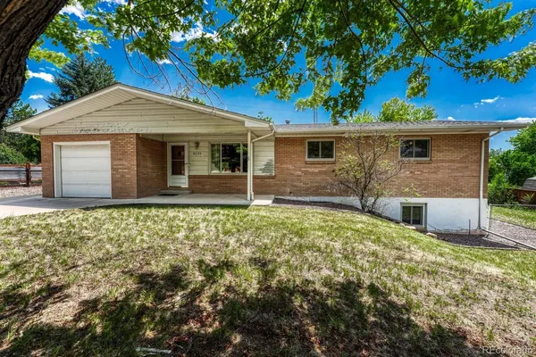 $529,000 | 8350 South Ammons Street, Littleton, CO 80128