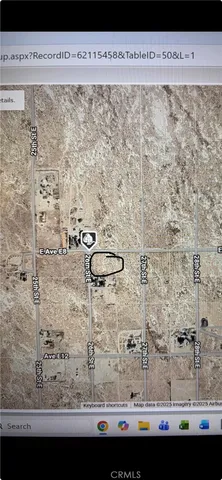 $15,000 | 0 26th St & Avenue, Lancaster, CA 93535