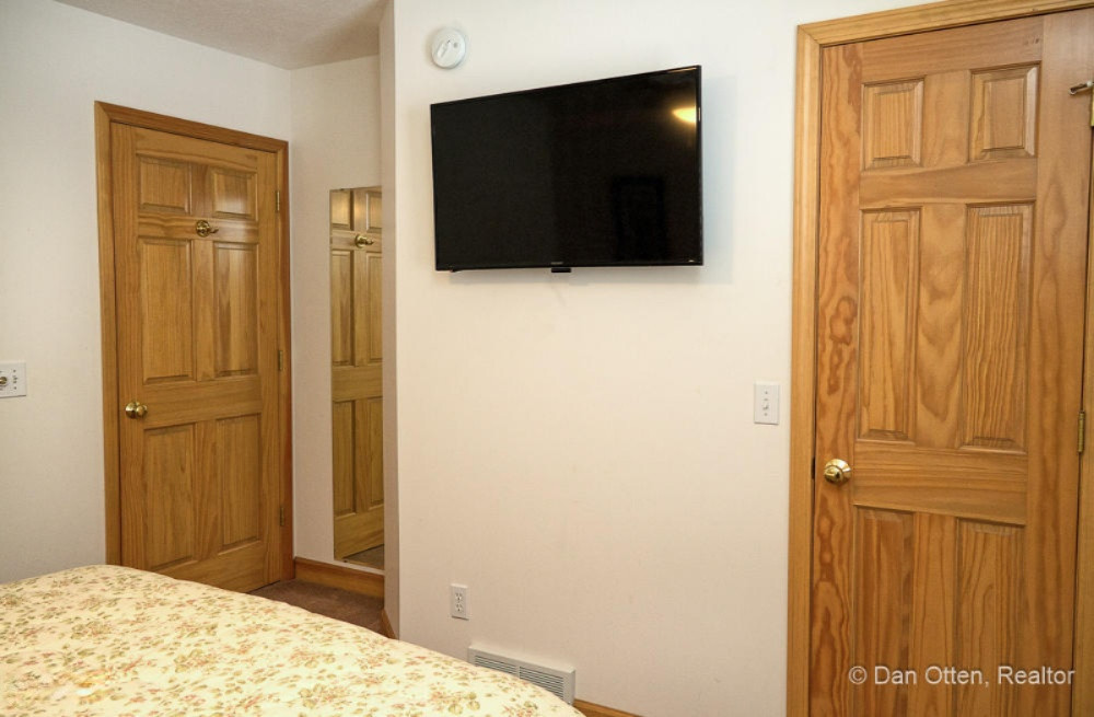 4472 Trails End Road Middleville, MI 49333 - Photo 16 of 45 Main Floor Bedroom 1 view 2