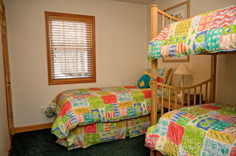 4472 Trails End Road Middleville, MI 49333 - Photo 19 of 45 Main Floor Bedroom 2 view 1