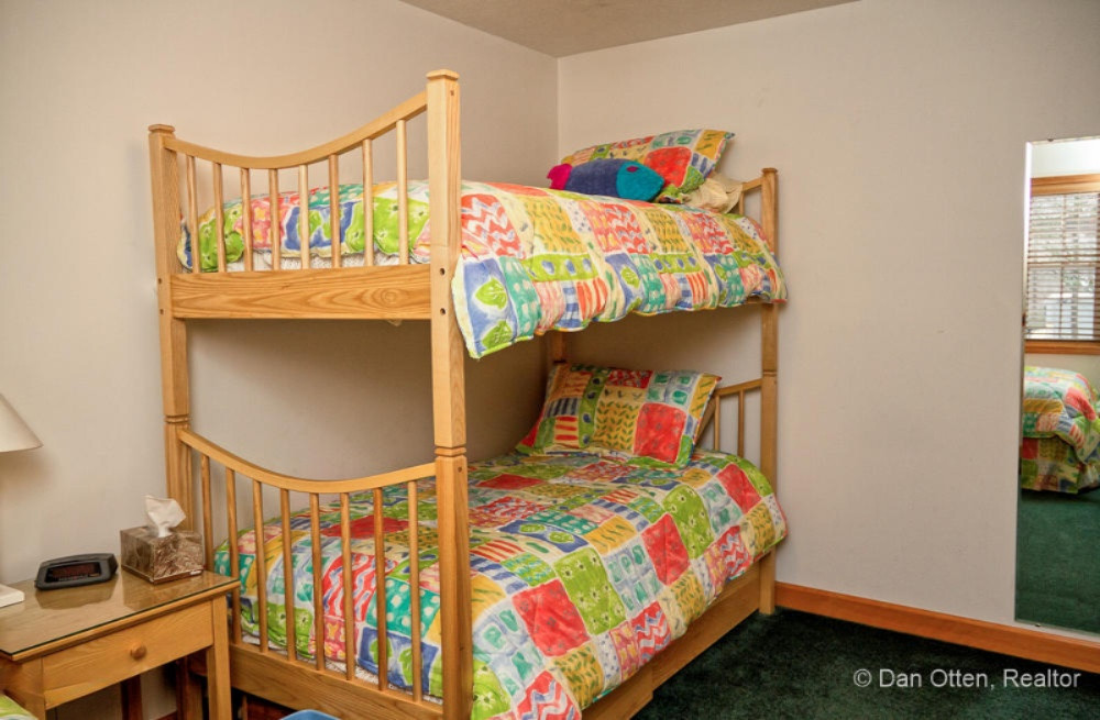 4472 Trails End Road Middleville, MI 49333 - Photo 20 of 45 Main Floor Bedroom 2 view 2