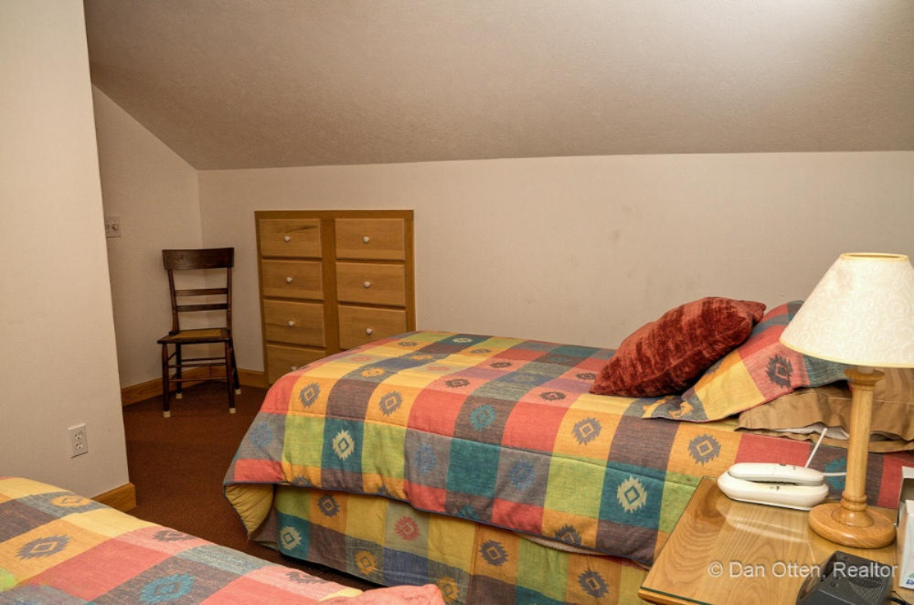 4472 Trails End Road Middleville, MI 49333 - Photo 23 of 45 Upper Level Bedroom 3 view 2